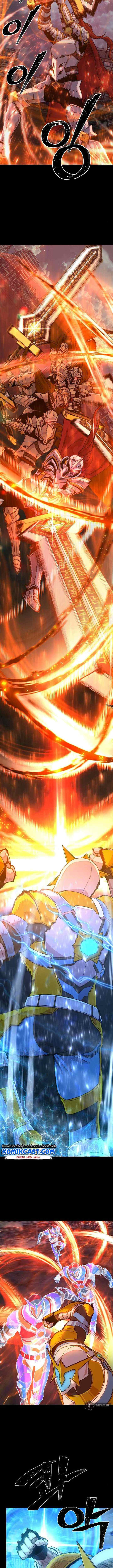 Hero Has Returned chapter 51 halaman 9
