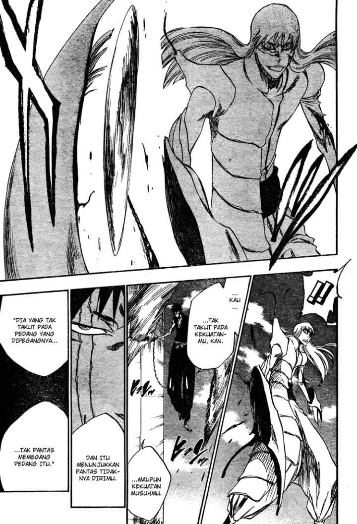 Bleach chapter 325 halaman 15