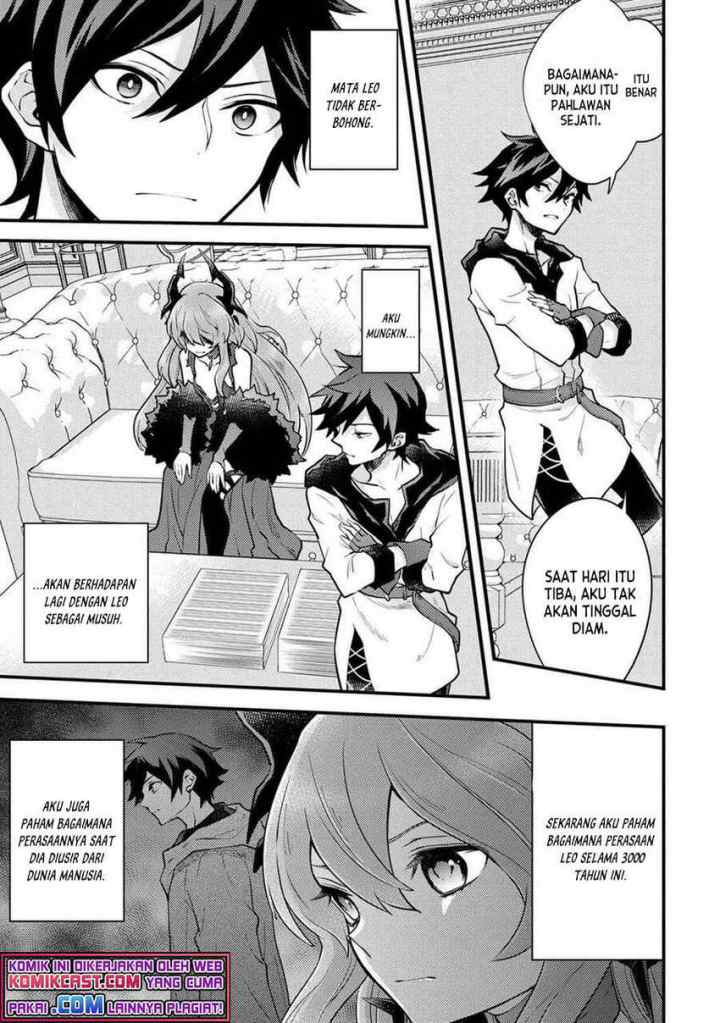 Yuusha, Yamemasu chapter 29.4 halaman 4