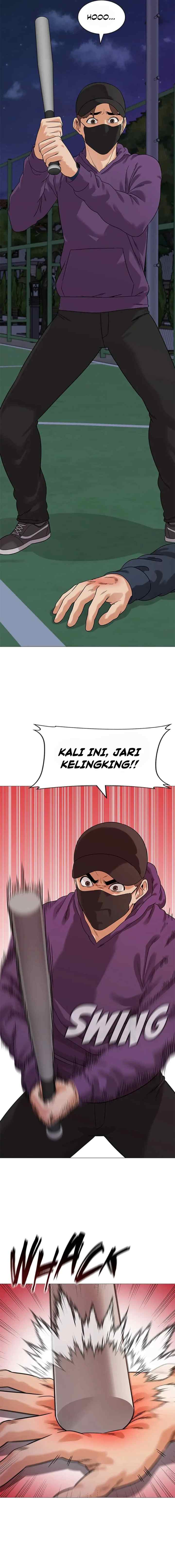 Mirae Bank chapter 5 halaman 9