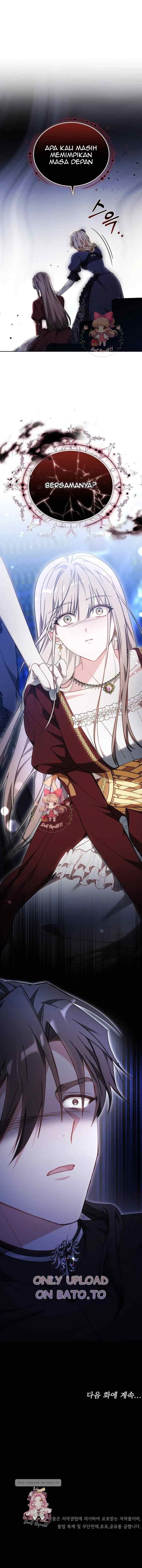 Bride of Obsidian chapter 75 halaman 19