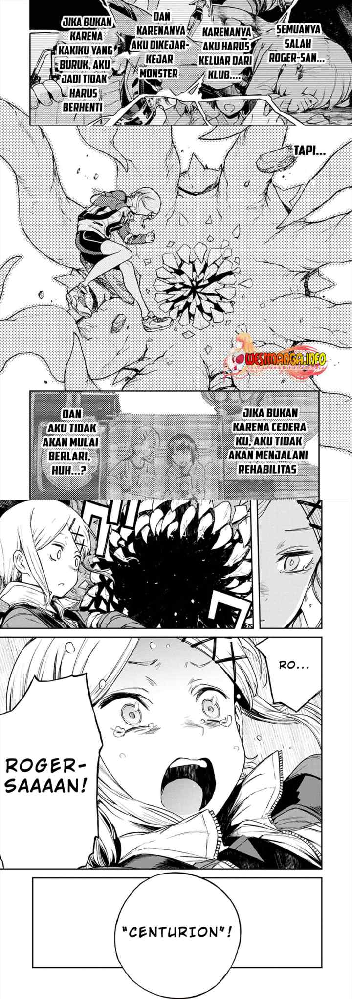 Cosmic Censorship chapter 8 halaman 12