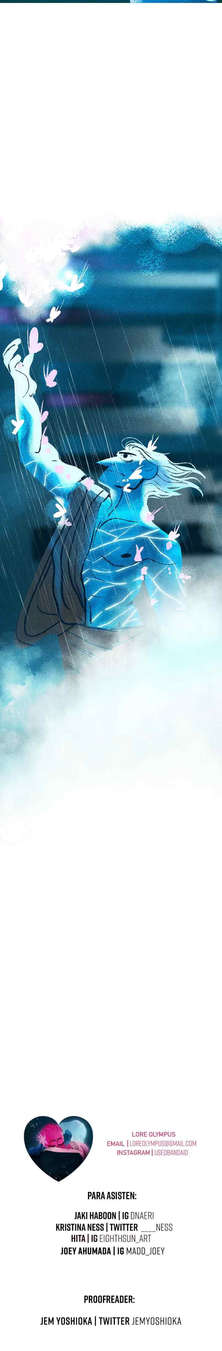 Lore Olympus chapter 110 halaman 18