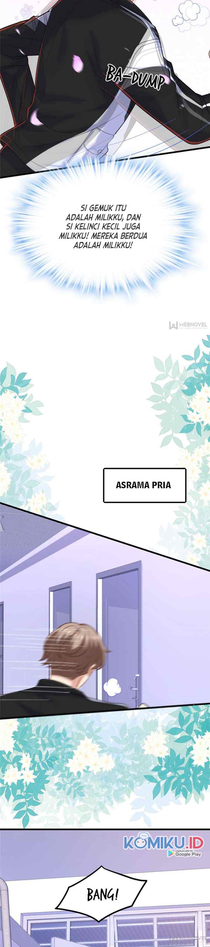 My Beautiful Time With You chapter 144 halaman 11