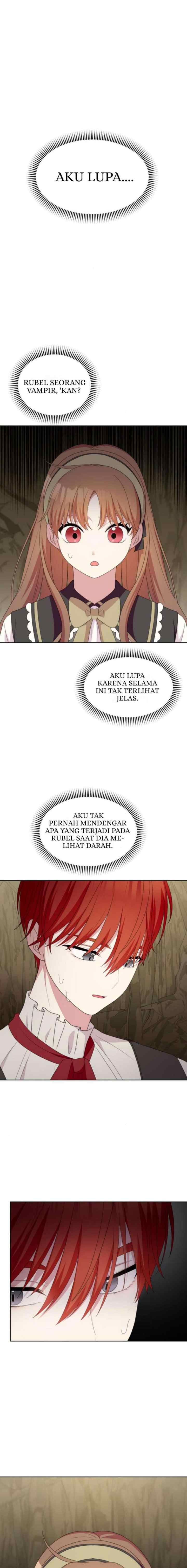 Monster Dressing Room chapter 53 halaman 18