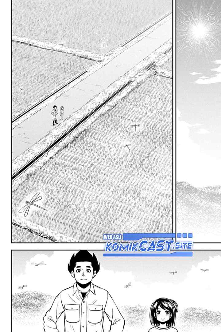 Orenchi ni Kita Onna Kishi to Inakagurashi Surukotoninatta Ken chapter 100 halaman 5