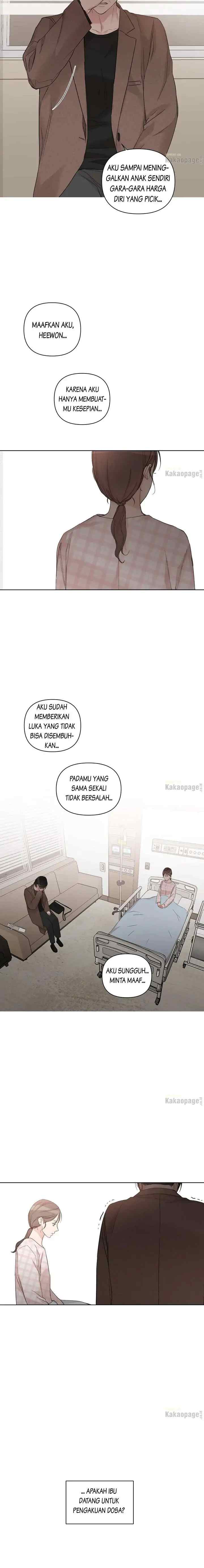 Positively Yours chapter 68 halaman 11