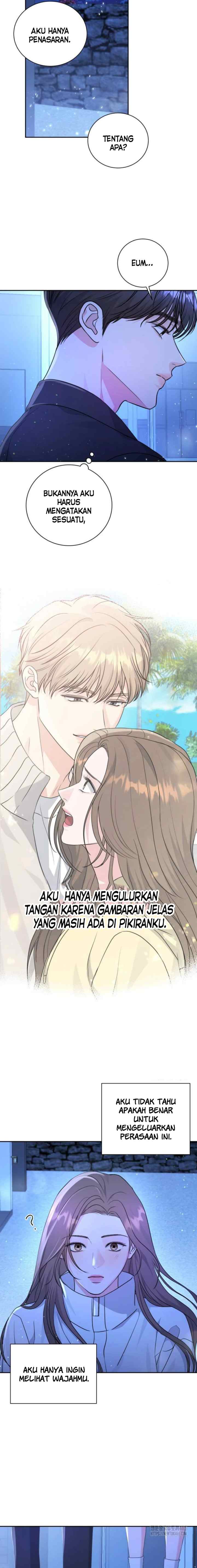 Endless Summer chapter 18 halaman 11