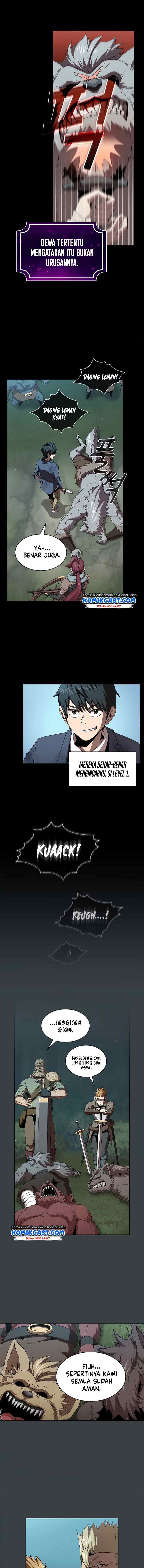 Is this Hero for Real? chapter 7 halaman 12