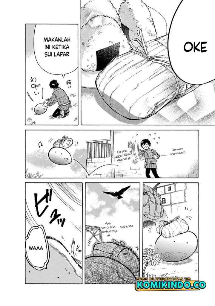 Tondemo Skill de Isekai Hourou Meshi: Sui no Daibouken chapter 26 halaman 9