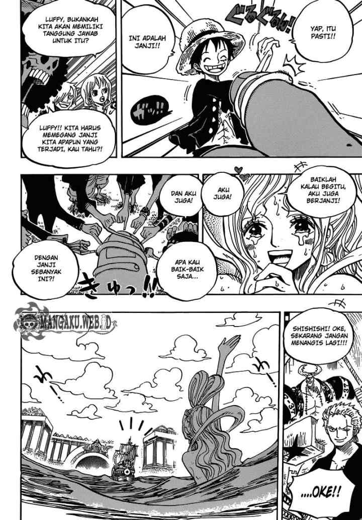 One Piece chapter 653 halaman 15