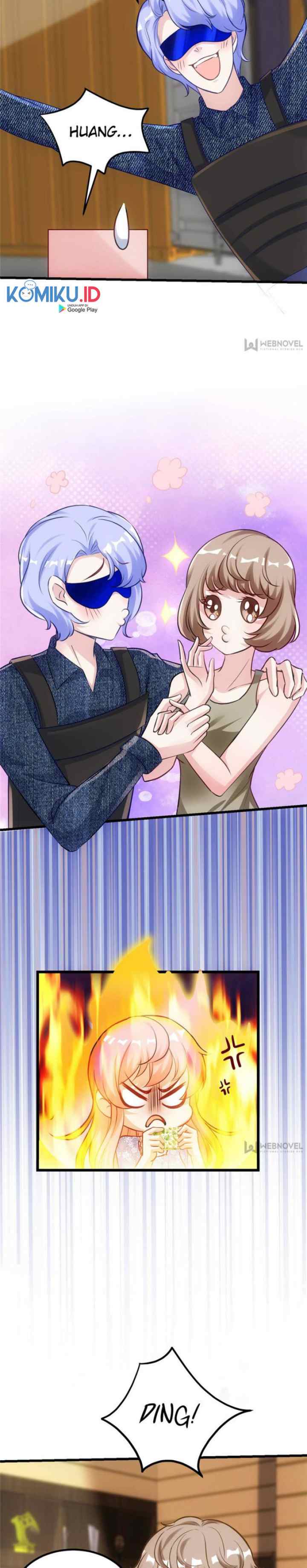 My Beautiful Time With You chapter 183 halaman 6