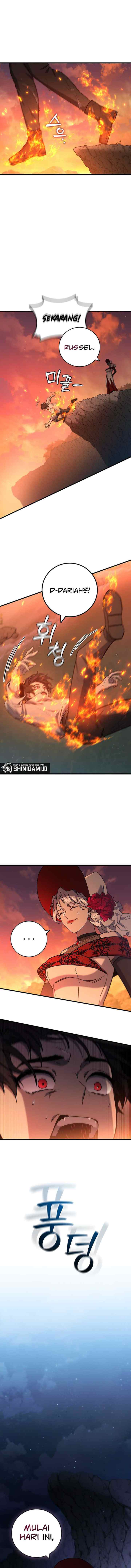 Dragon-Devouring Mage chapter 16 halaman 12