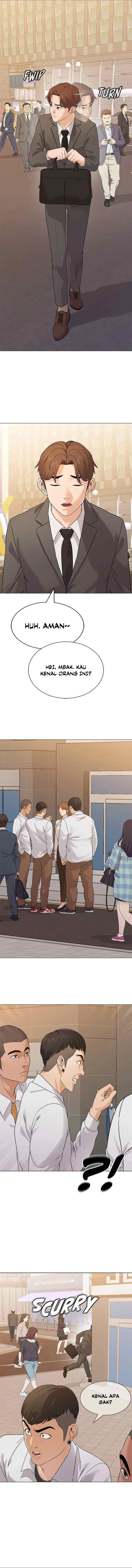 Mirae Bank chapter 2 halaman 7
