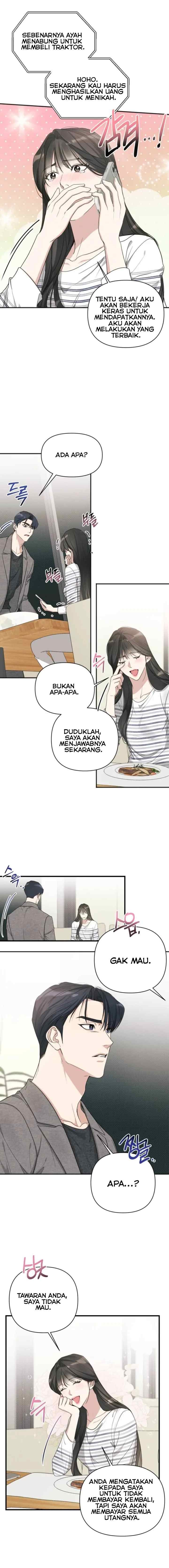The Perfect Contract chapter 12 halaman 13