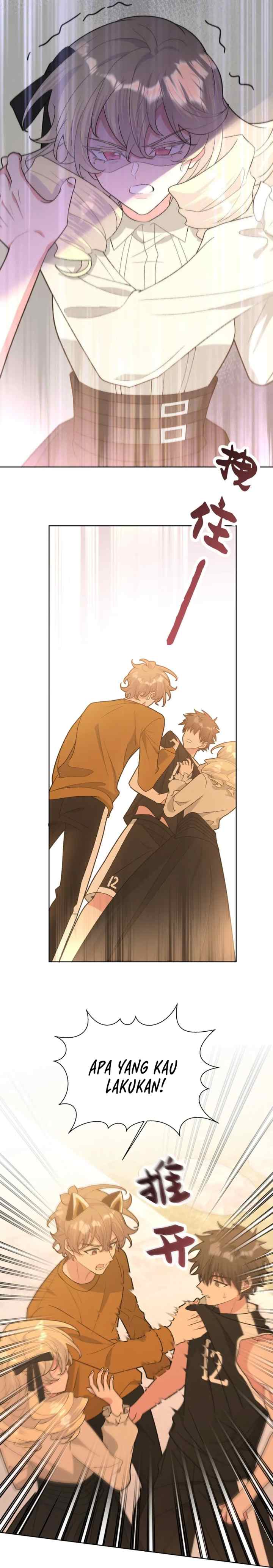 Don't Confess To Me chapter 113 halaman 5