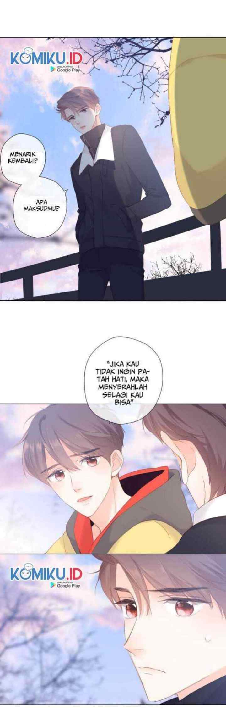Once More chapter 91 halaman 13