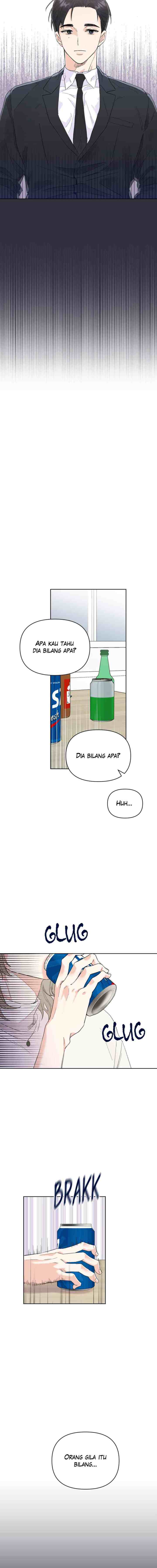 Really Truly Getting a Divorce chapter 3 halaman 13