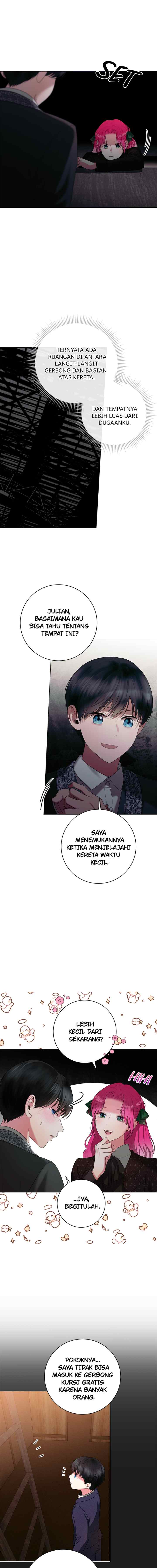 Marriage Contract With Two Husbands chapter 31 halaman 9