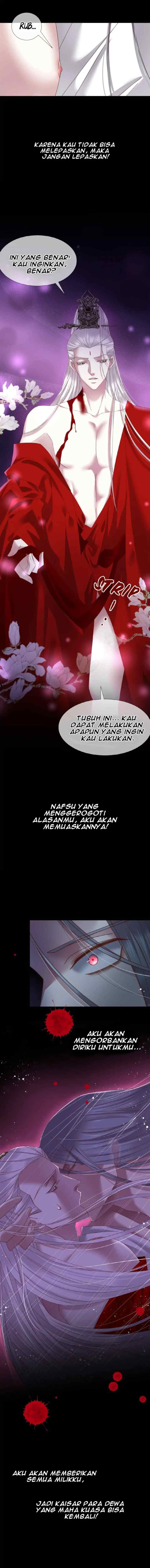 Heaven Instance Dungeon: Steal the Handsome Guy's Heart chapter 18 halaman 15