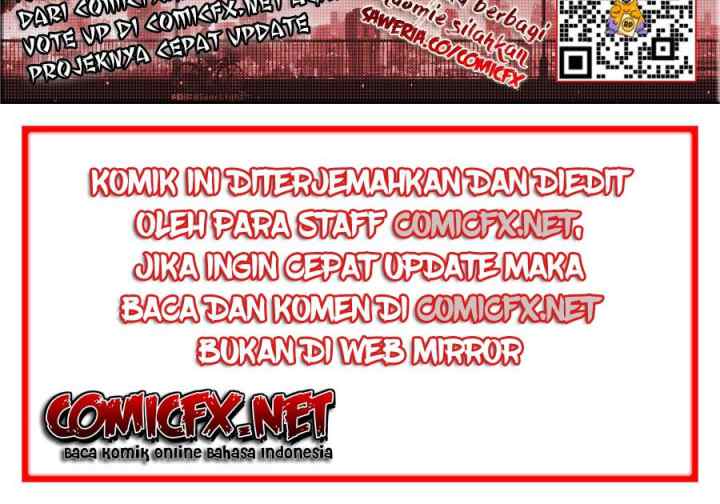 Become A God chapter 19 halaman 7