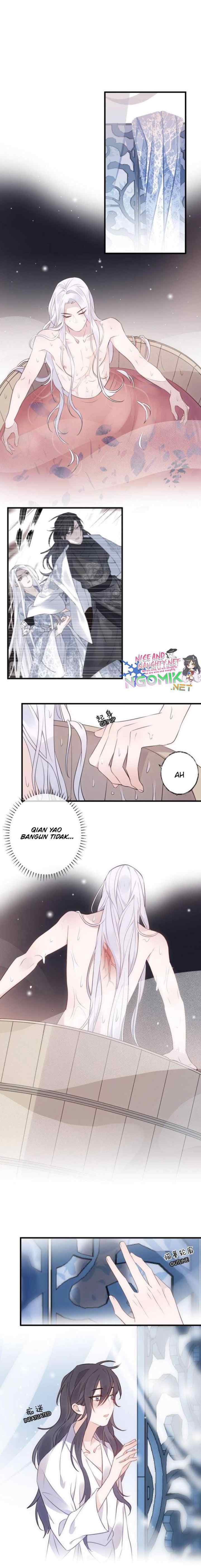 The Bright Moon chapter 22 halaman 5