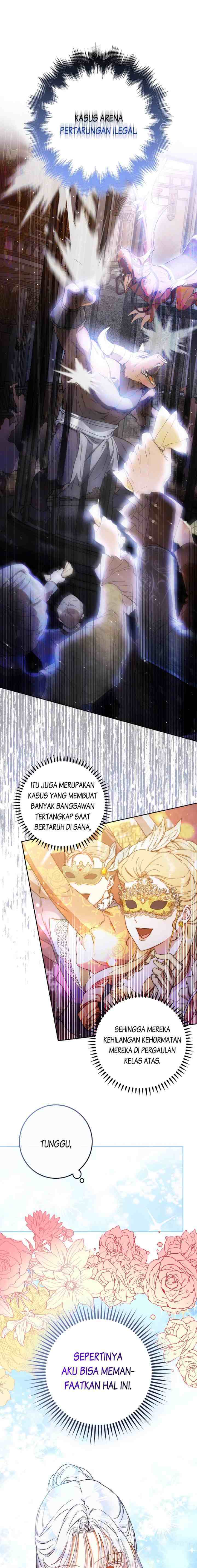 I Became the Wife of the Male Lead chapter 54 halaman 19
