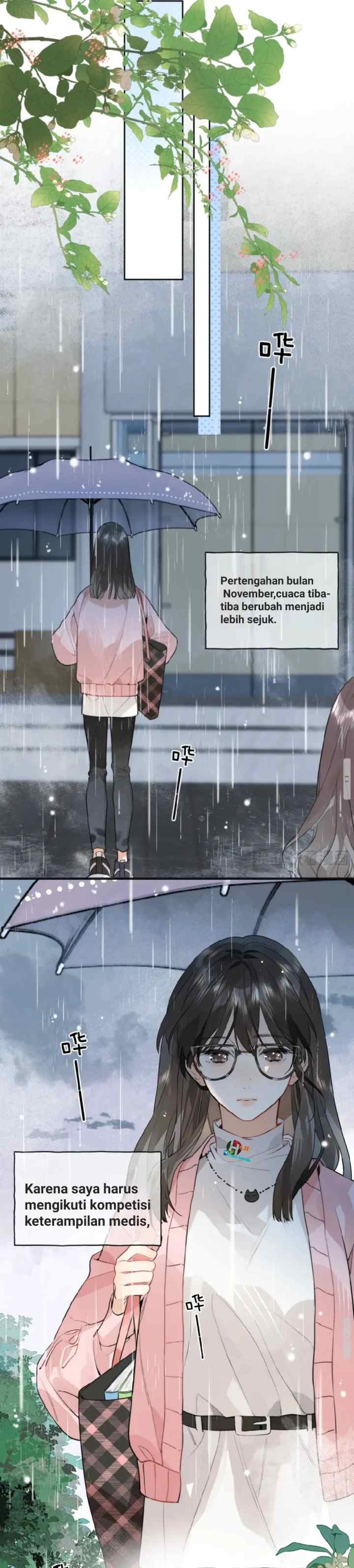 Heliotrope & Zjz chapter 15 halaman 11