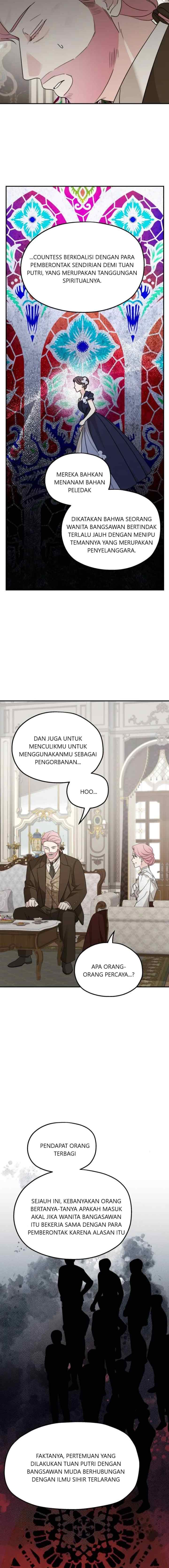 My In-Laws Are Obsessed With Me chapter 125 halaman 7