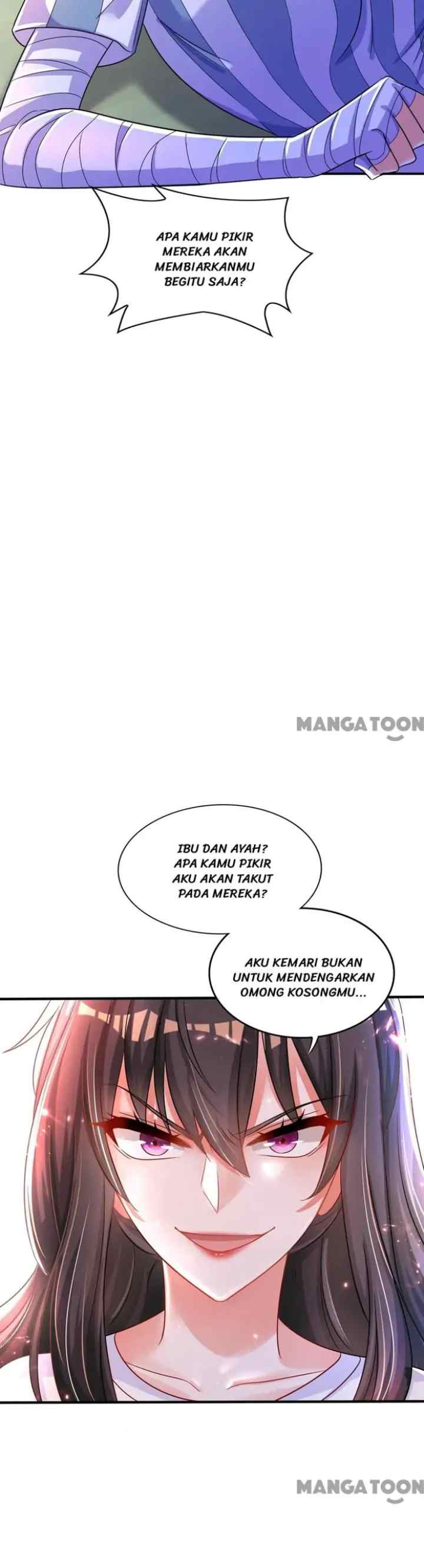 Don't Mess With Missy! chapter 59 halaman 9