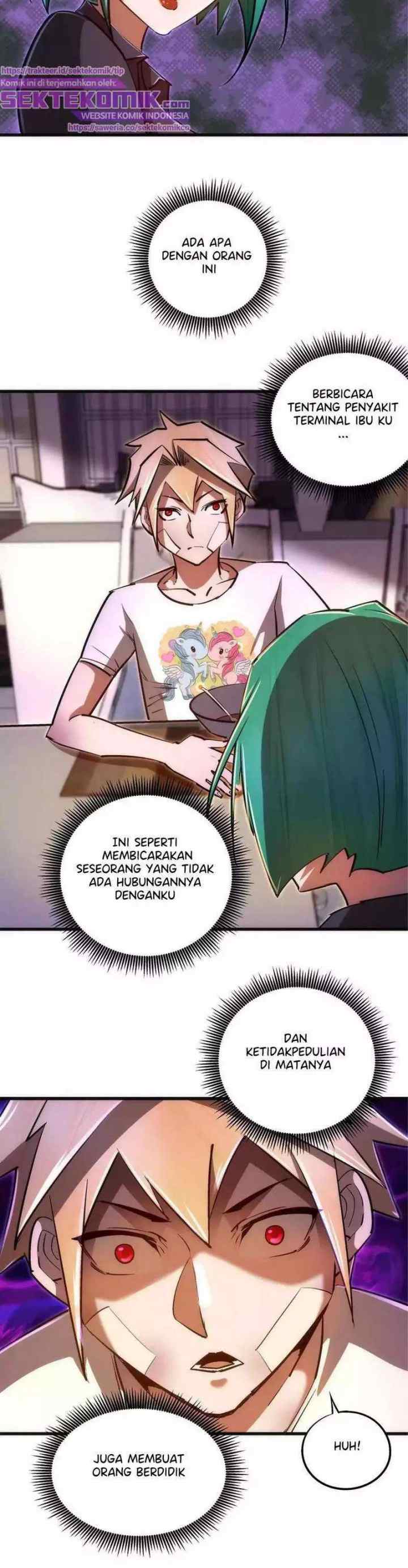 The Elusive Samurai chapter 35 halaman 9