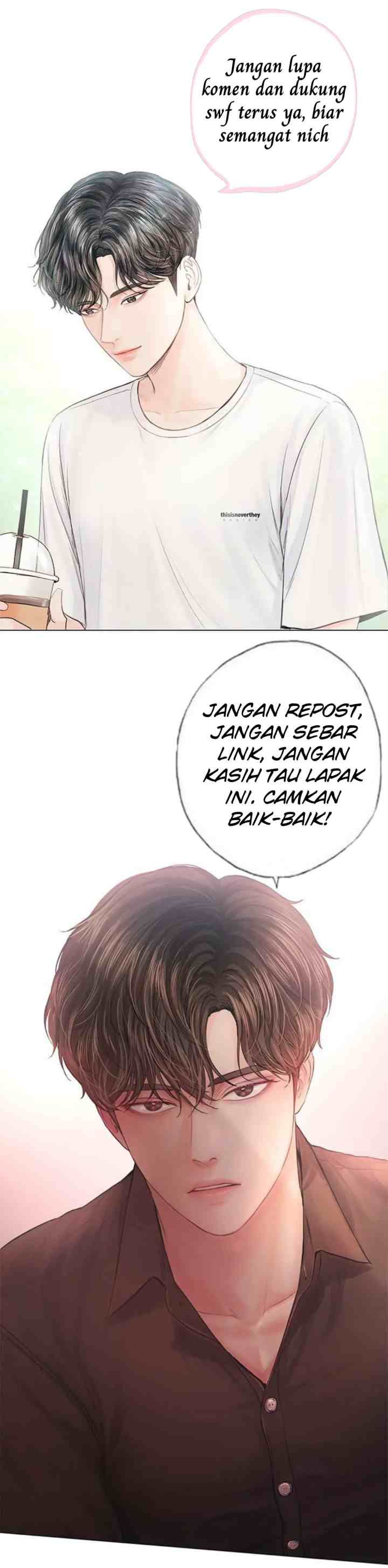I'll Divorce My Tyrant Husband chapter 20 halaman 10