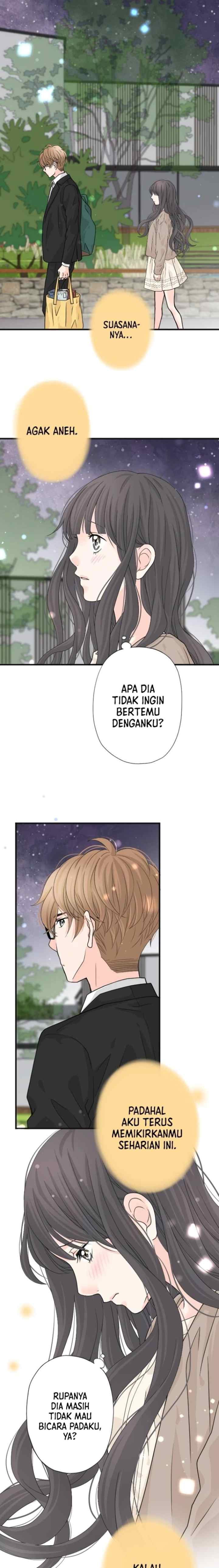 Falling Into Your Hands chapter 21 halaman 18