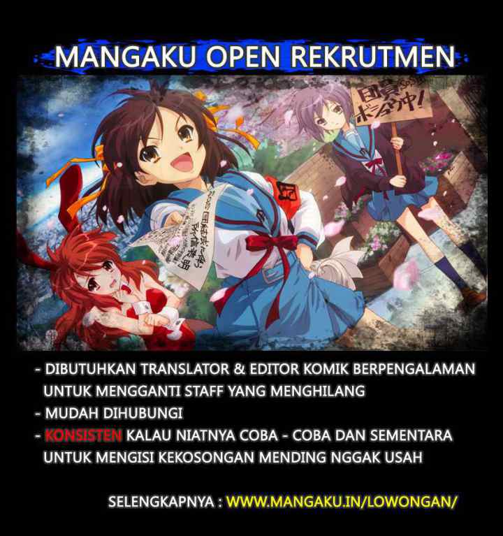 Journey to the West chapter 73.1 halaman 19