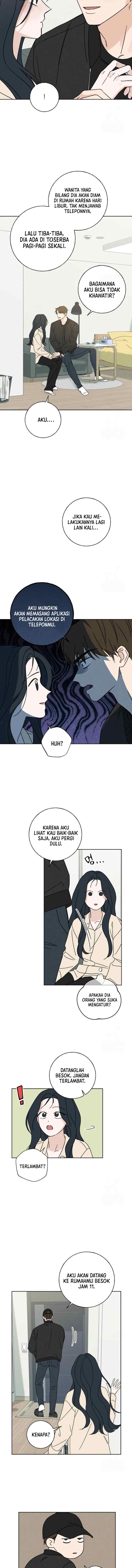 Miyeon chapter 2 halaman 16