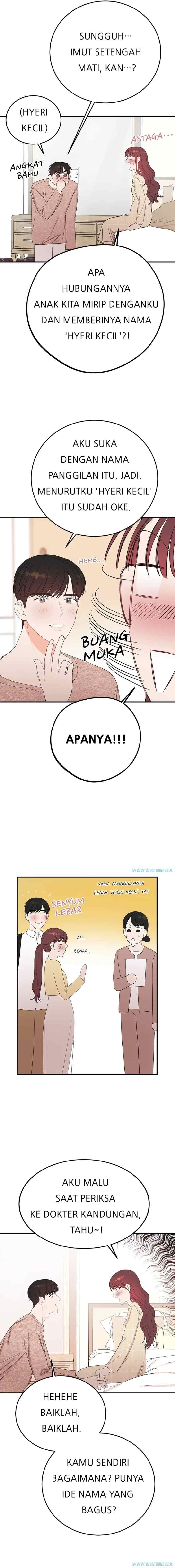 Como Domar um Marido Perigoso chapter 77 halaman 6