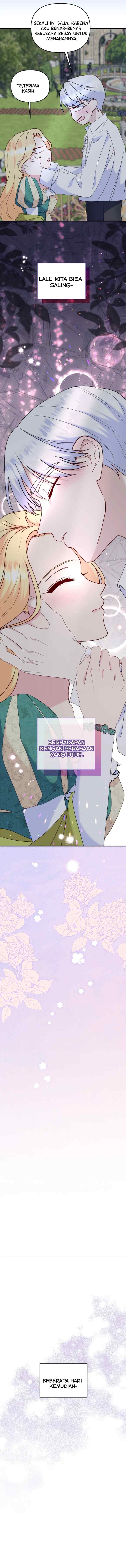 I Stole the Child of My War-Mad Husband chapter 88 halaman 14