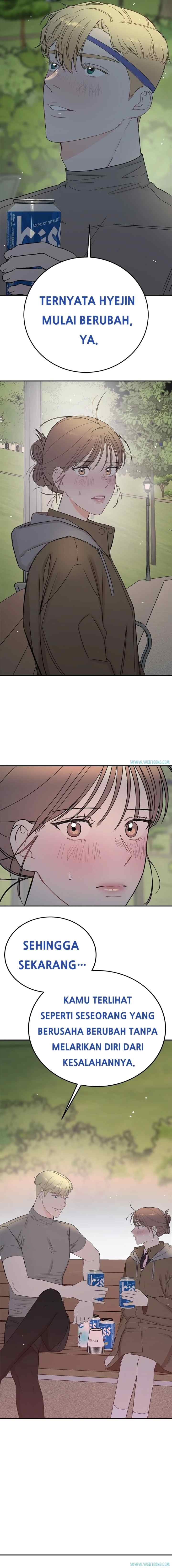 Como Domar um Marido Perigoso chapter 76 halaman 11