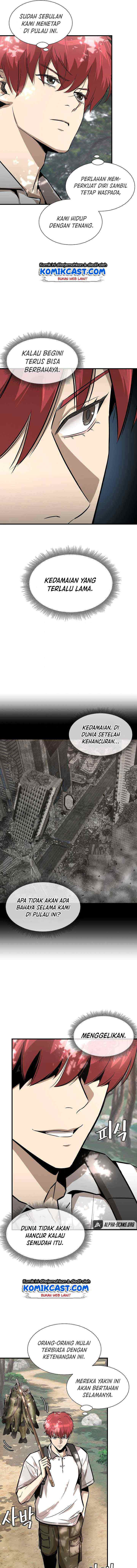 Return Survival chapter 94 halaman 6