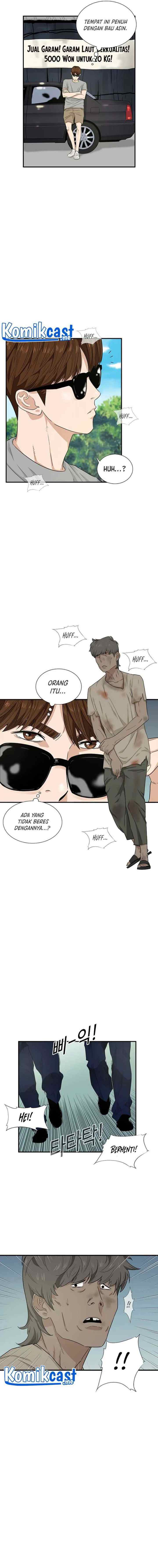 This is the Law chapter 50 halaman 9