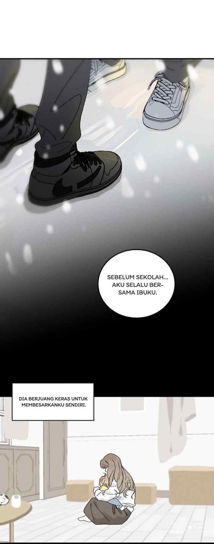 Salt Friend chapter 205 halaman 5