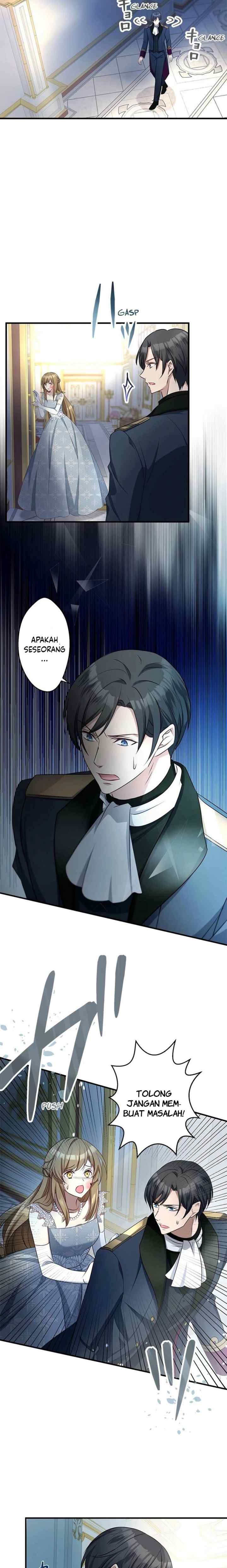I Will Break Ties With the Harmful Sister chapter 2 halaman 13