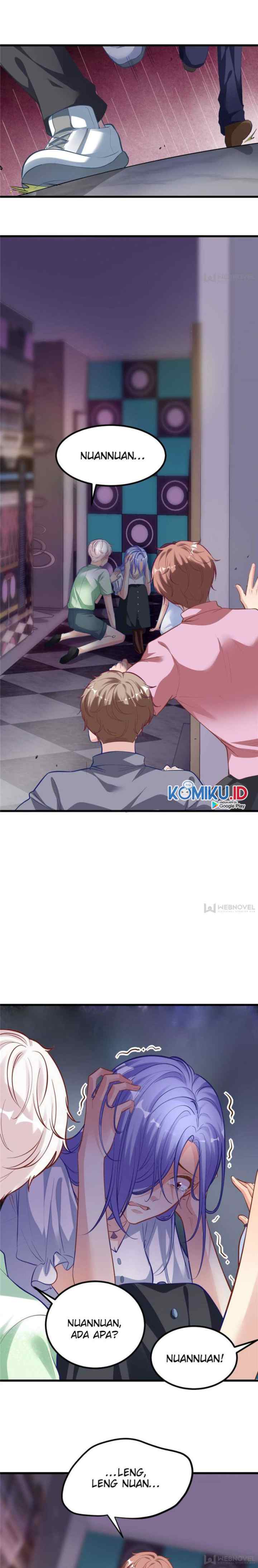 My Beautiful Time With You chapter 186 halaman 4