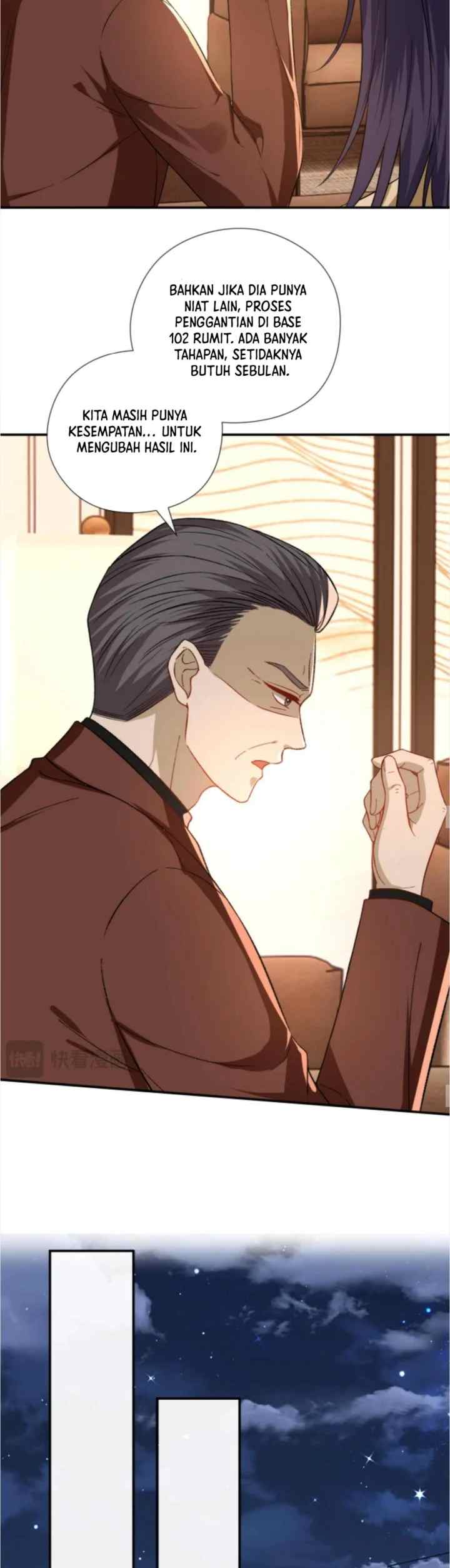 Madam and Her Daily Online Face-Slapping chapter 176 halaman 14