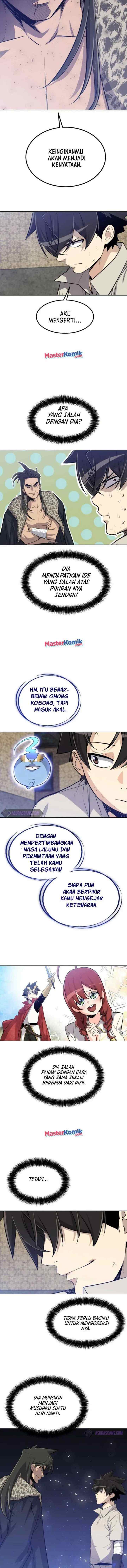 Overpowered Sword chapter 26 halaman 5