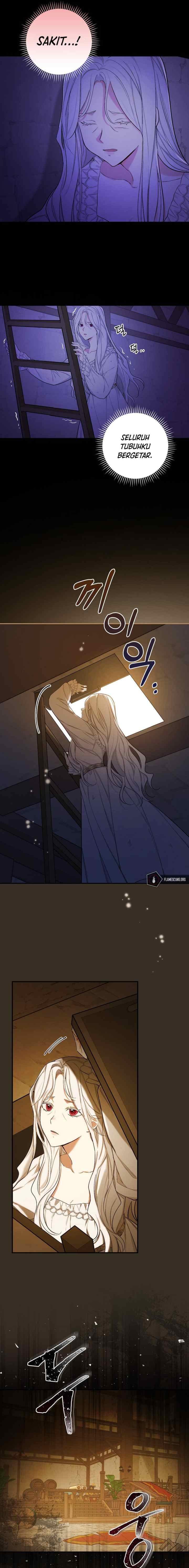I'll Become the Mother of the Hero chapter 3 halaman 6