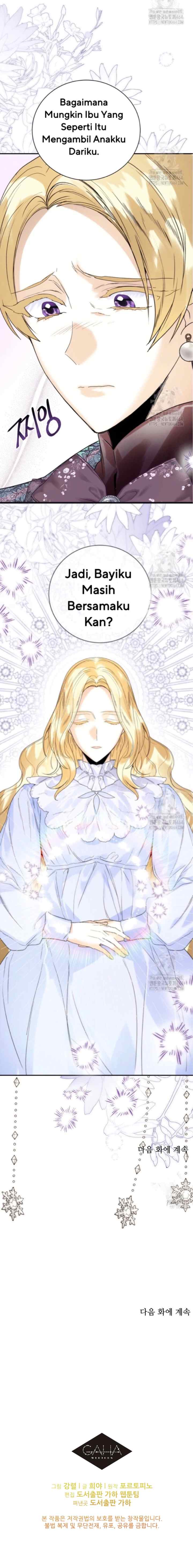 Royal Marriage chapter 92 halaman 17