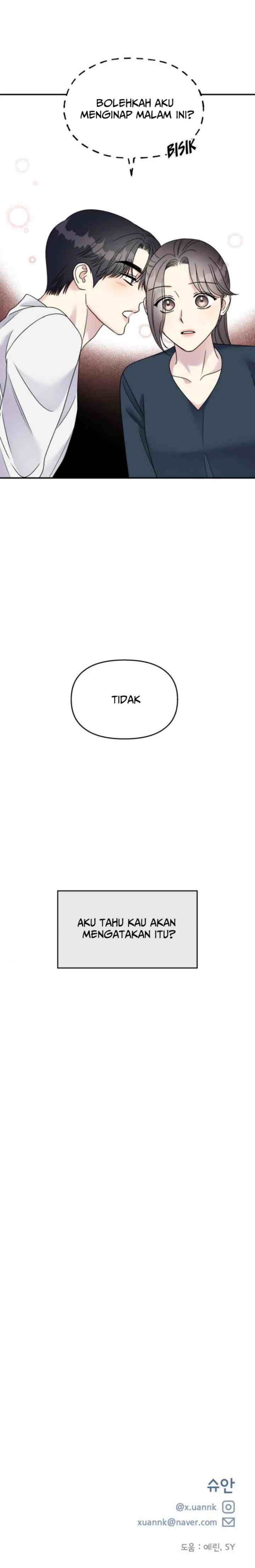 Do As I Say! chapter 103 halaman 17