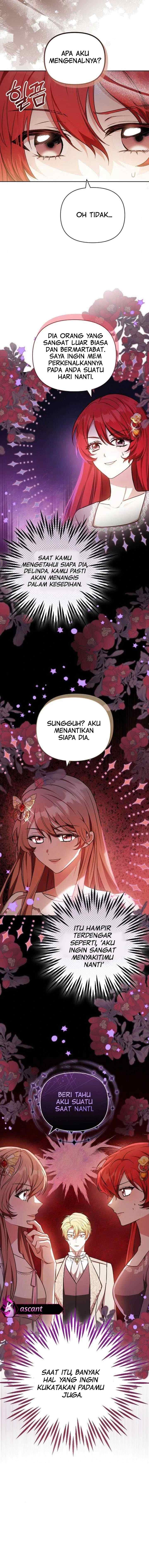 Hopefully, at Your Mercy chapter 11 halaman 15
