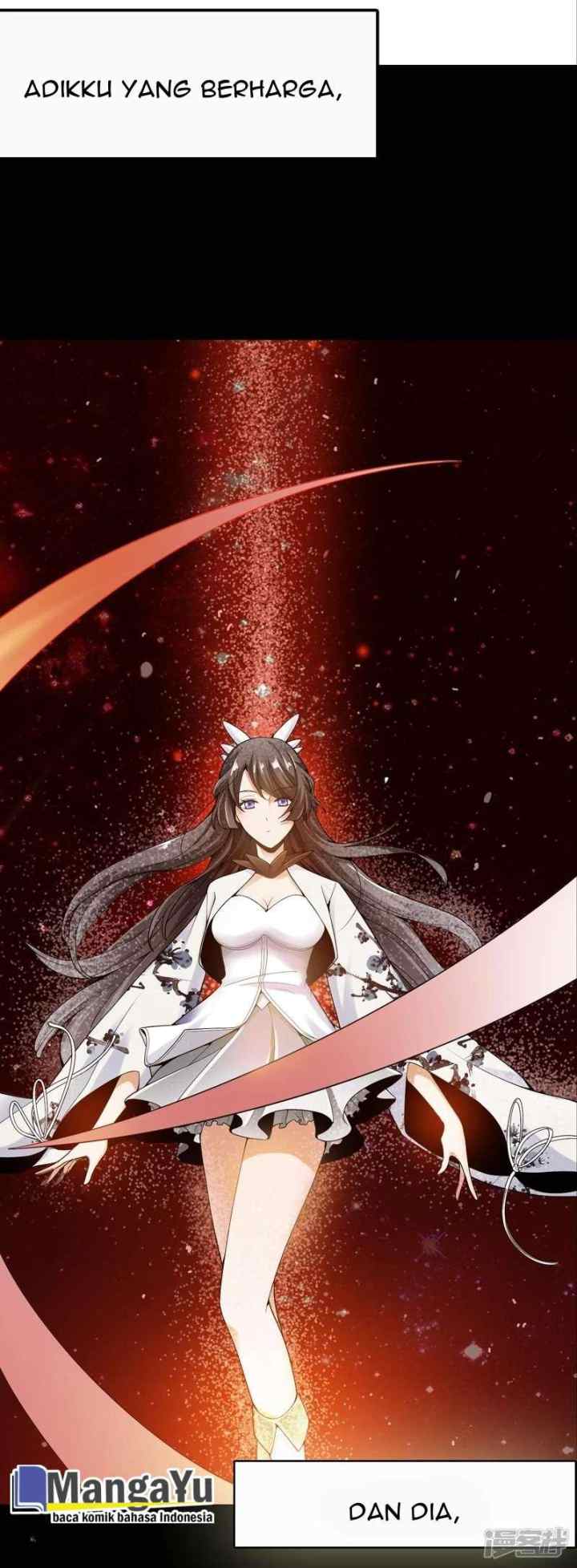 Domination One Sword chapter 0 halaman 16